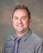 David Holz, MD