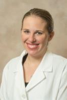 Kimberly Diaz, APRN, DNP