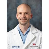 Elliott Woodward, MD