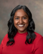 Sindu Lakkunarajah, MD