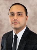 Simant Thapa