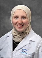 Maria Diab, MD