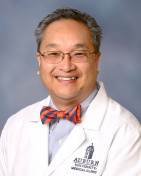 Fred Kam, JR, MD