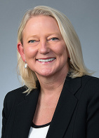 Terri TenHoor, MD