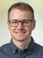 Jordan Bjorhus, DPT