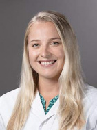 Caroline Tippett, DPM