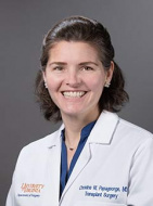 Christina Papageorge, MD