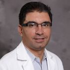 Muhammad Babar, MD