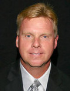 Robert McDonough, DDS