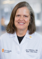 Jan Patterson, MD