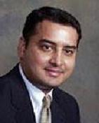 Zakir Shaikh, DMD, MD