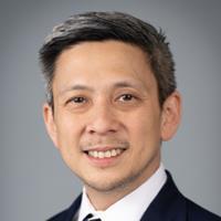 Karl Michael Reyes