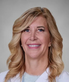 Lynne Kline, CRNP