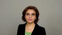 Afeefa Chaudhry