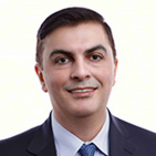 Ahmet Burakgazi, MD