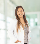 Carina Gomez, APRN