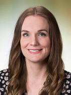Katie Bohmann, APRN, CNP