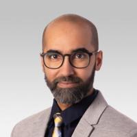 Mohammad Sohail