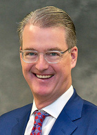 Christopher Comey, MD