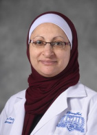 Shatha Farhan, MD