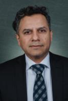Irfan Warsy, MD