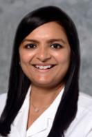 Bhaktidevi Makadia, MD