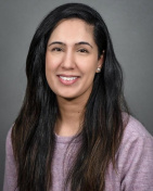 Jasanjot "Jenny" Parmar, DO