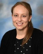 Amy Benge, MD