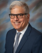 George Kerlakian, MD