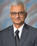 Gaurang Gandhi, MD