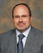 Robert Bradley, MD