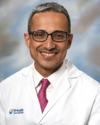 Mohammed Al-Amoodi, MD