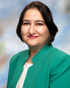 Lubna Munshi, MD, FACE