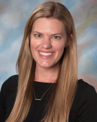 Allison Johns, MD