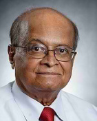 Rama Sudhindra I, MD