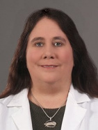 Jennifer Scheytt, AuD