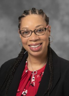 Jabette Boyd, MSW