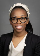 Ingrid Desroches, MD