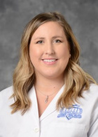Danielle Hudson, NP