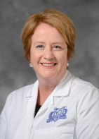 Beth McLellan, NP
