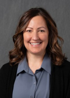Deanna Tregoning, NP