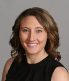 Ashley Fraker, CRNP
