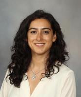 Urshila Durani, M.D., M.P.H.