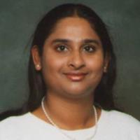 Seema Sundaram
