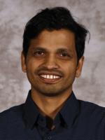 Pradeep Thodima