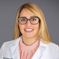 Maria Tamayo