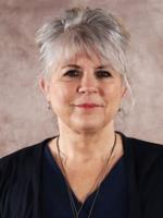 Marcie Baird