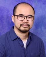 Edward Lin