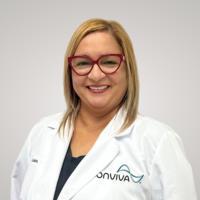 Milvia Laureano-Hernandez