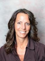 Christina Manfred